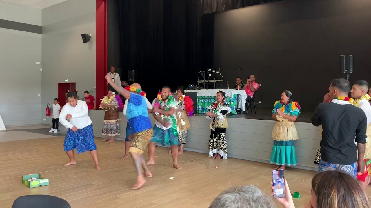 Soamako 🇼🇫 / Assomption à Sermaise 2019