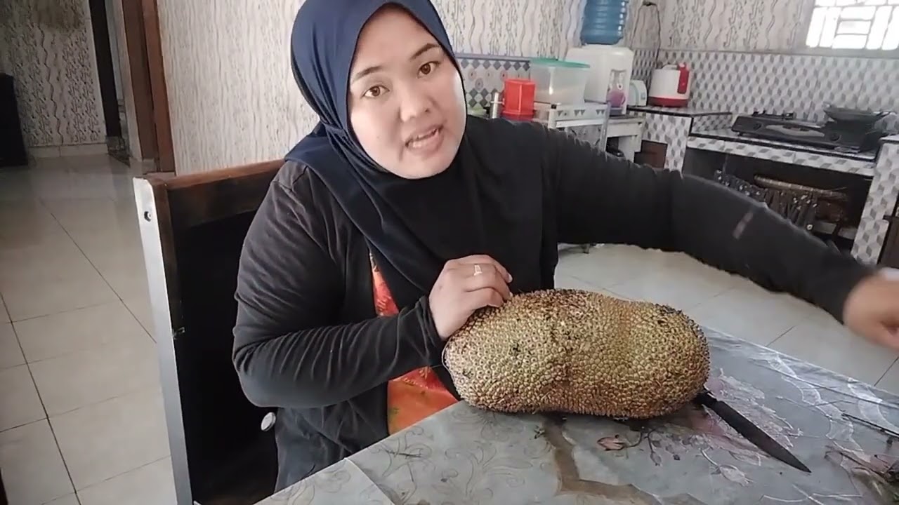 Bagi dengan Iting||lama dia dah minta ini