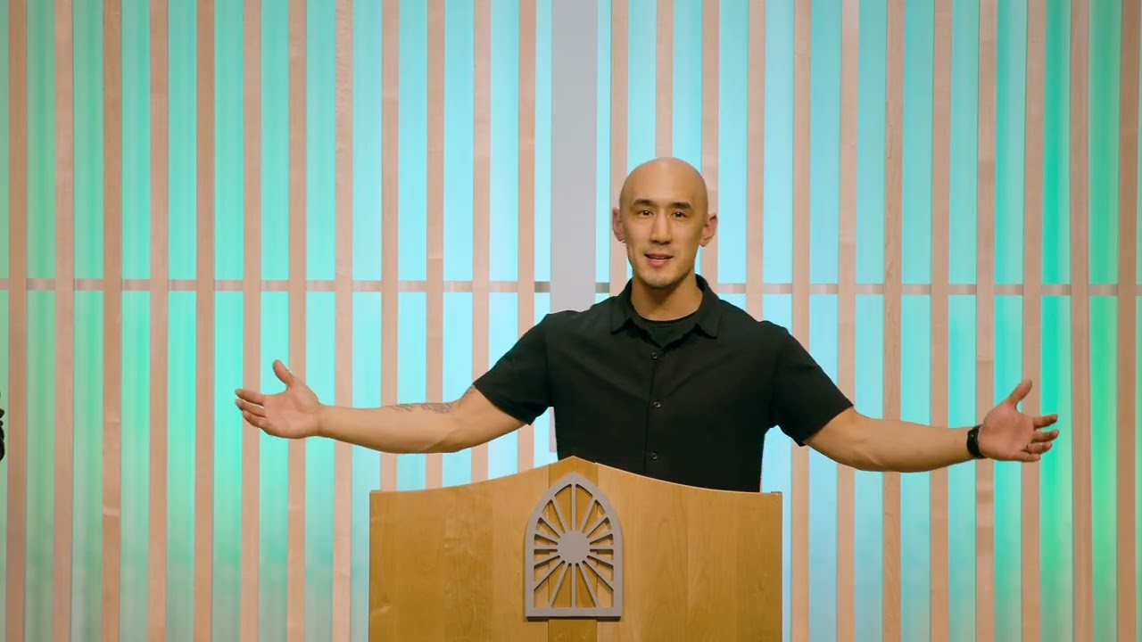 February 15, 2026 | Worship Replay
