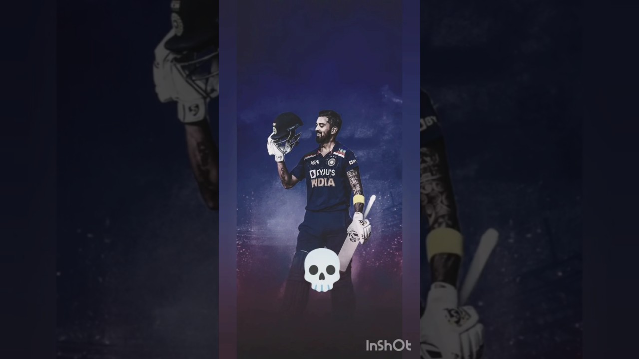 Kl Rahul power💀#cricket #india