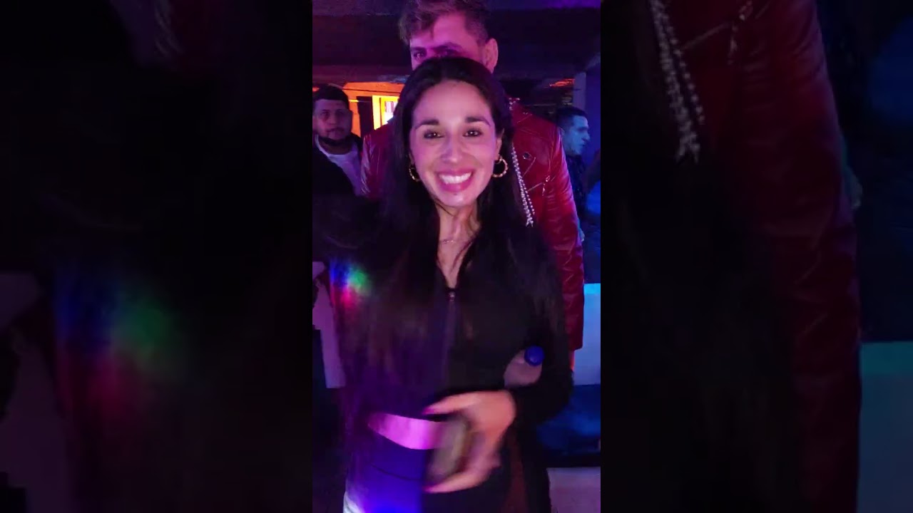 DJ MARCELO CHILE 🇨🇱 - INICIANDO SESION EURODANCE EN OK DISCOTHEQUE 