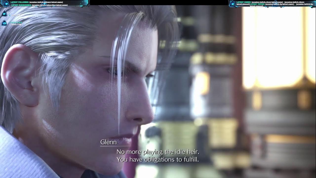 Final Fantasy 7 Rebirth Play Through (PART 10) (Chapter 4 Dawn of a new era)