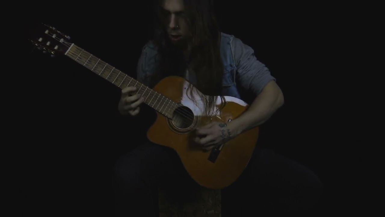 Zach Schottler - For a Friend (2017)