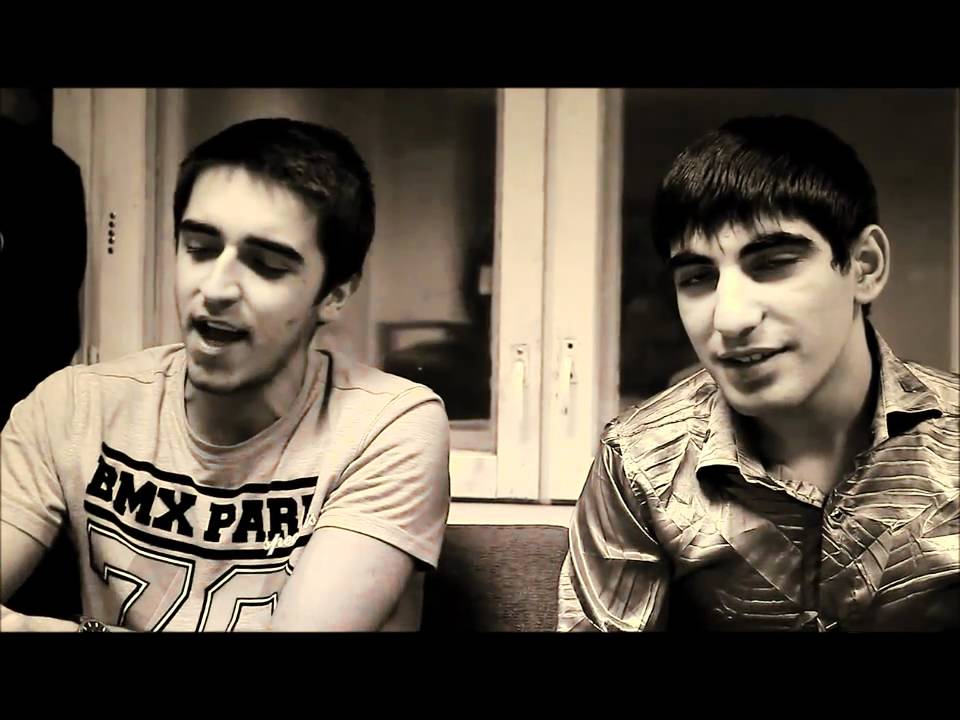 Shami ft. SK - Запомни I love you (ко дню рождения)