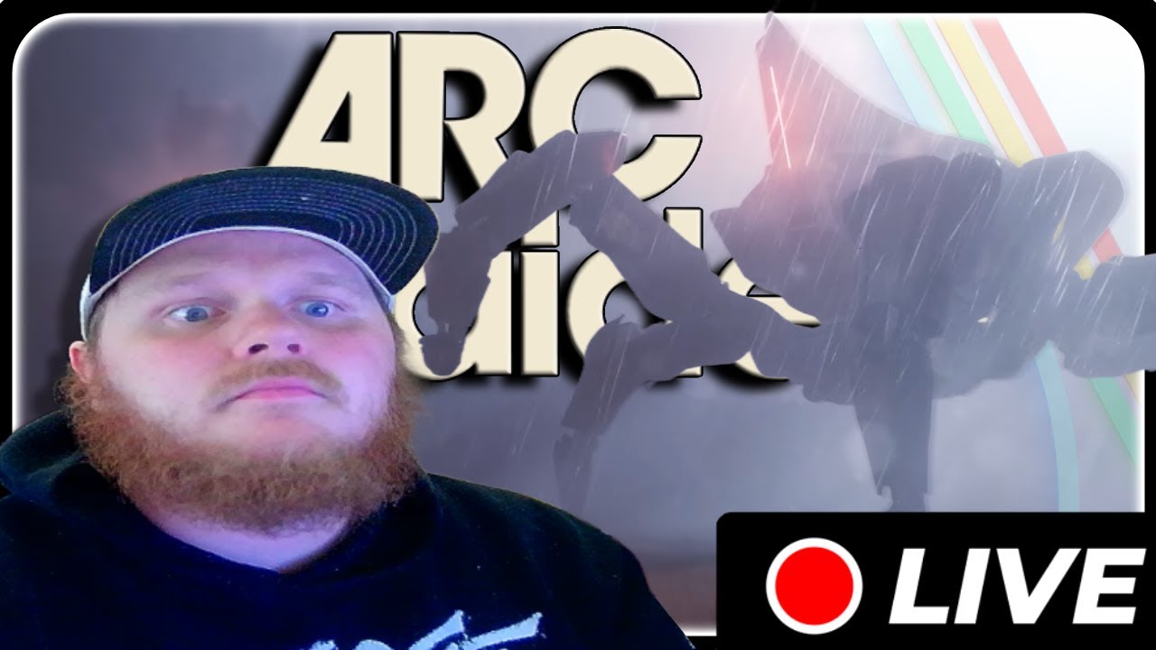 🔴Arc Raiders MAJOR UPDATES !!! COMING TO A SYSTEM NEAR YOU!!!
