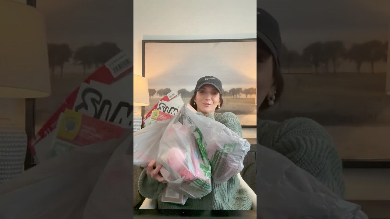 Совершенно новые товары из Dollar Tree, которые вам нужны! #dollartreehaul