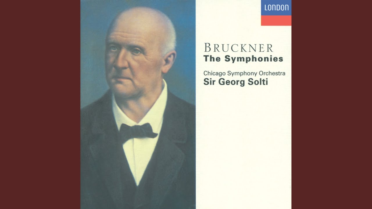 Bruckner: Symphony No. 2 in C Minor, WAB 102 (1872/77 Versions, Ed. Nowak): III. Scherzo....