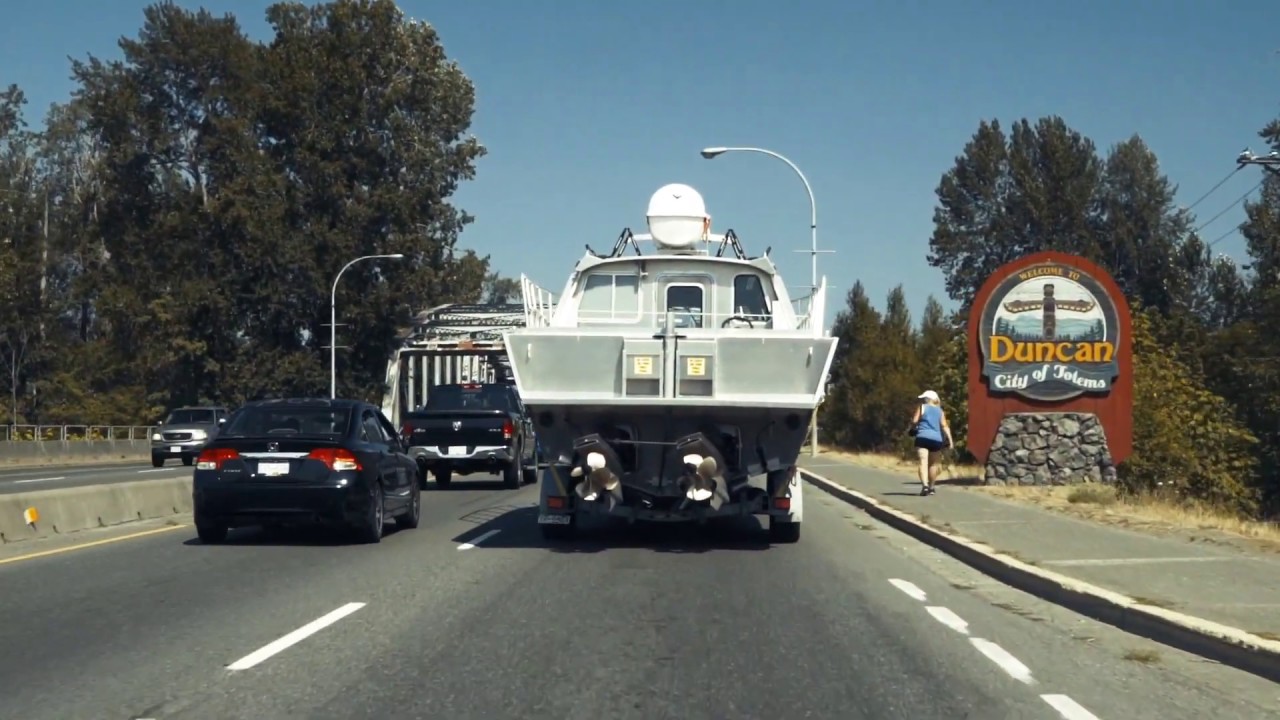 Lifetimer Boats | Aluminum Welding | Vancouver Video Production | Citrus Pie Media Group