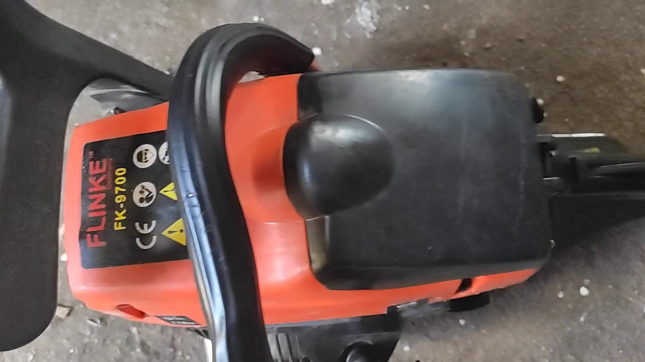 Flinke fk 9700