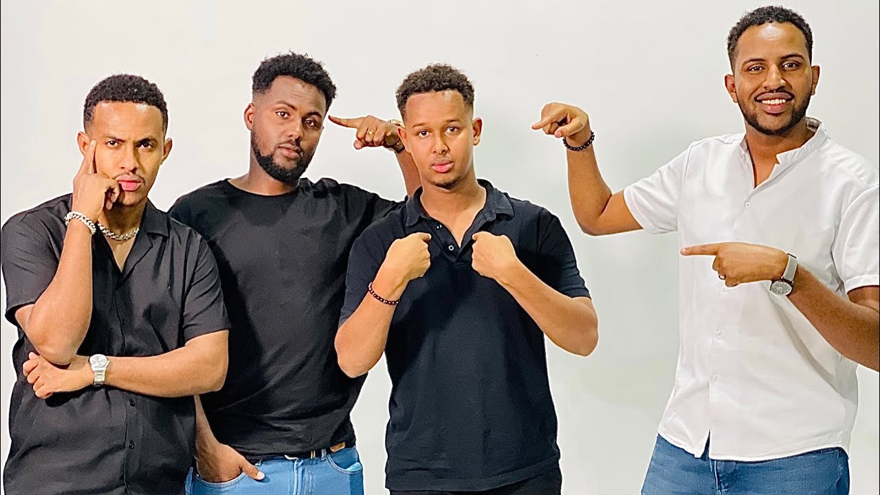 Yaa ugu caqli badan asxaabtayda PART TWO