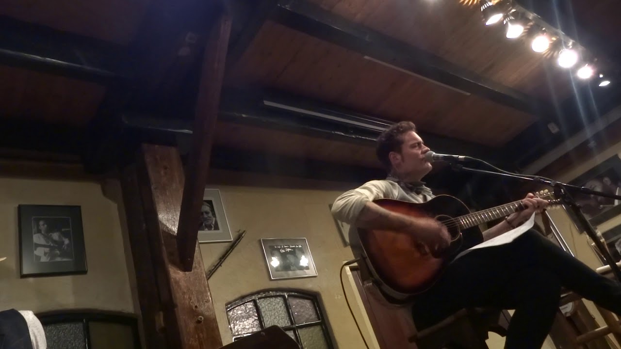 Douwe Bob 
