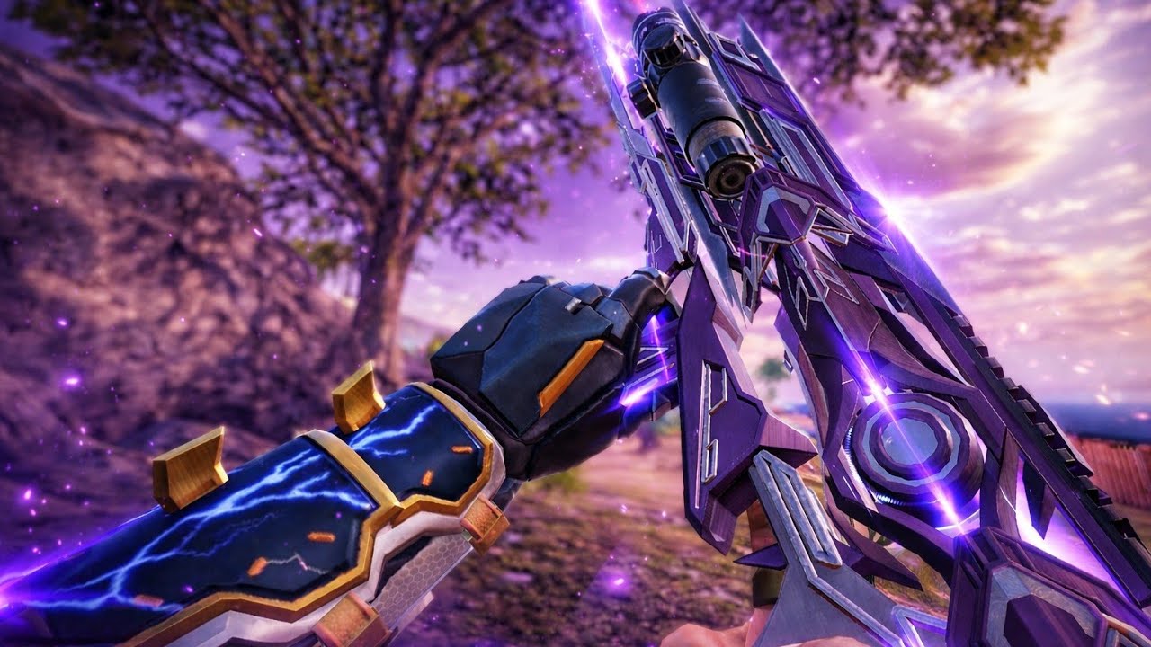 *NEW UMP45* casi GRATIS en SOLO VS SQUAD 30 KILLS Full gameplay Blood Strike