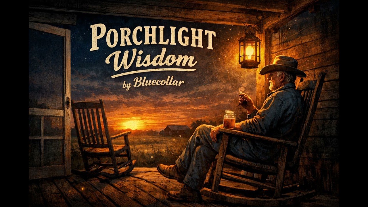 Porchlight Wisdom