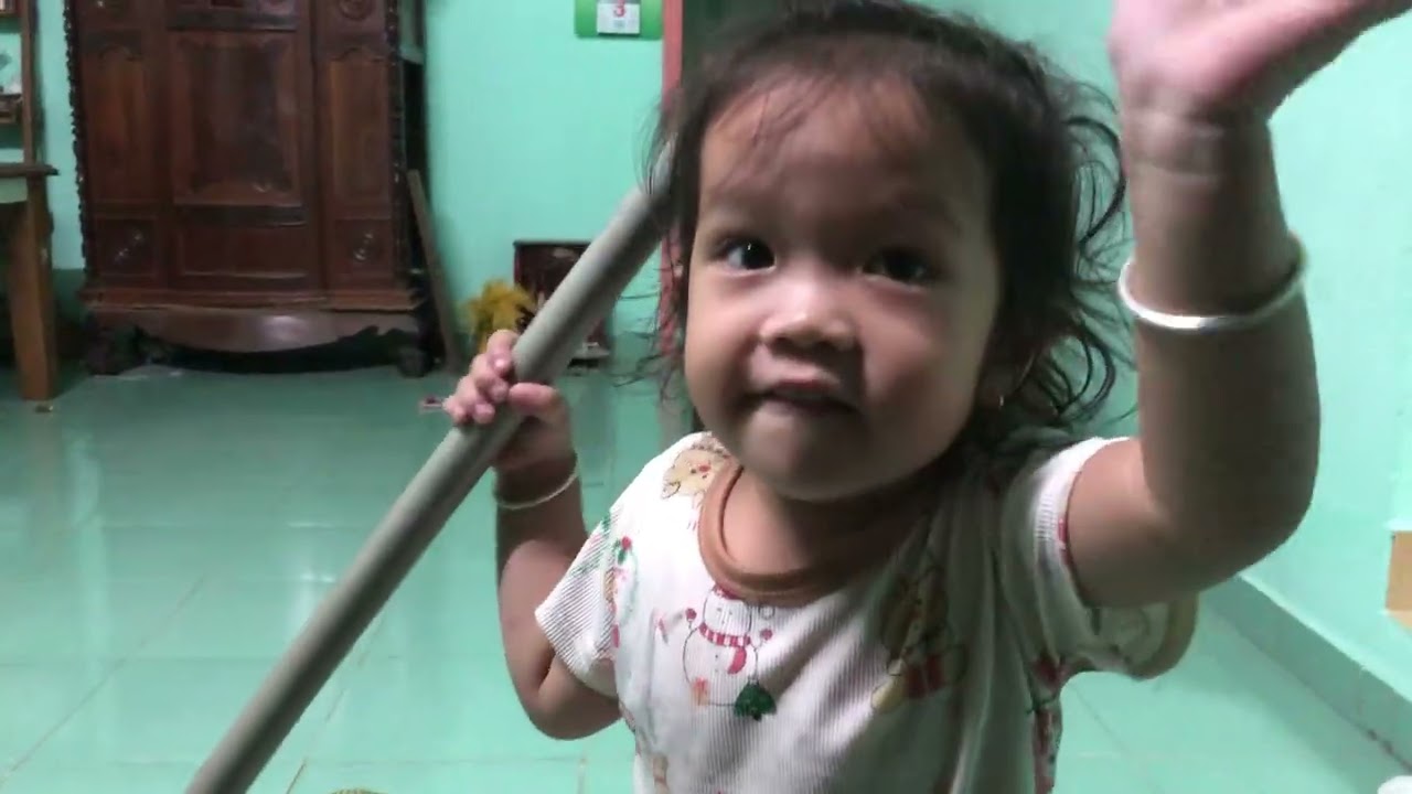 Hai anh em bánh Bao 