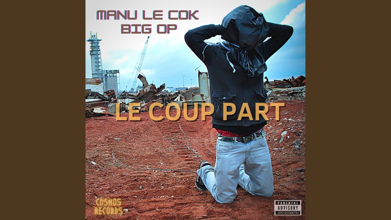 Le Coup Part (feat. BIG OP)
