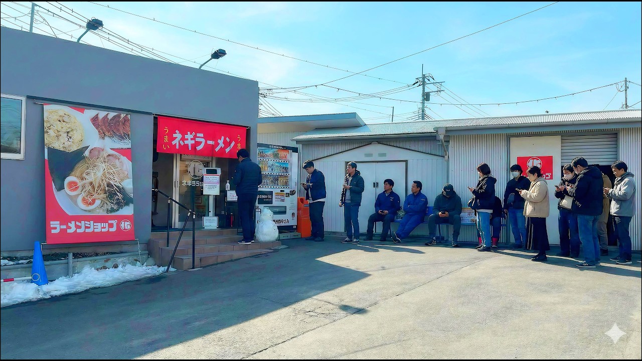 【千葉】県内５位・野田１位の炒飯が強すぎた…ラーメンショップ〇化 野田谷津店