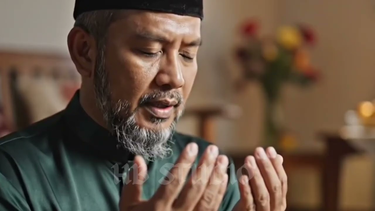 Di Hujung Malam Aku Pulang - HB Studio