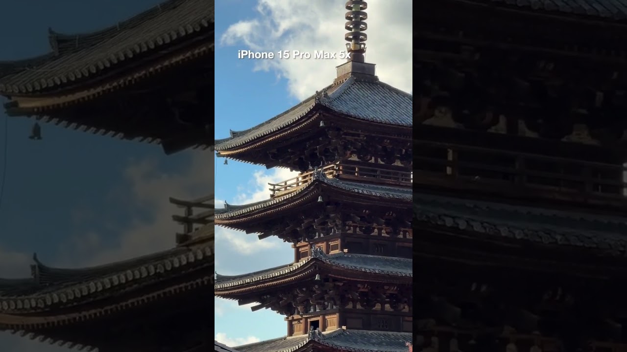 Google Pixel 8 Pro Vs IPhone 15 Pro Max Vs sony xperia 1 IV