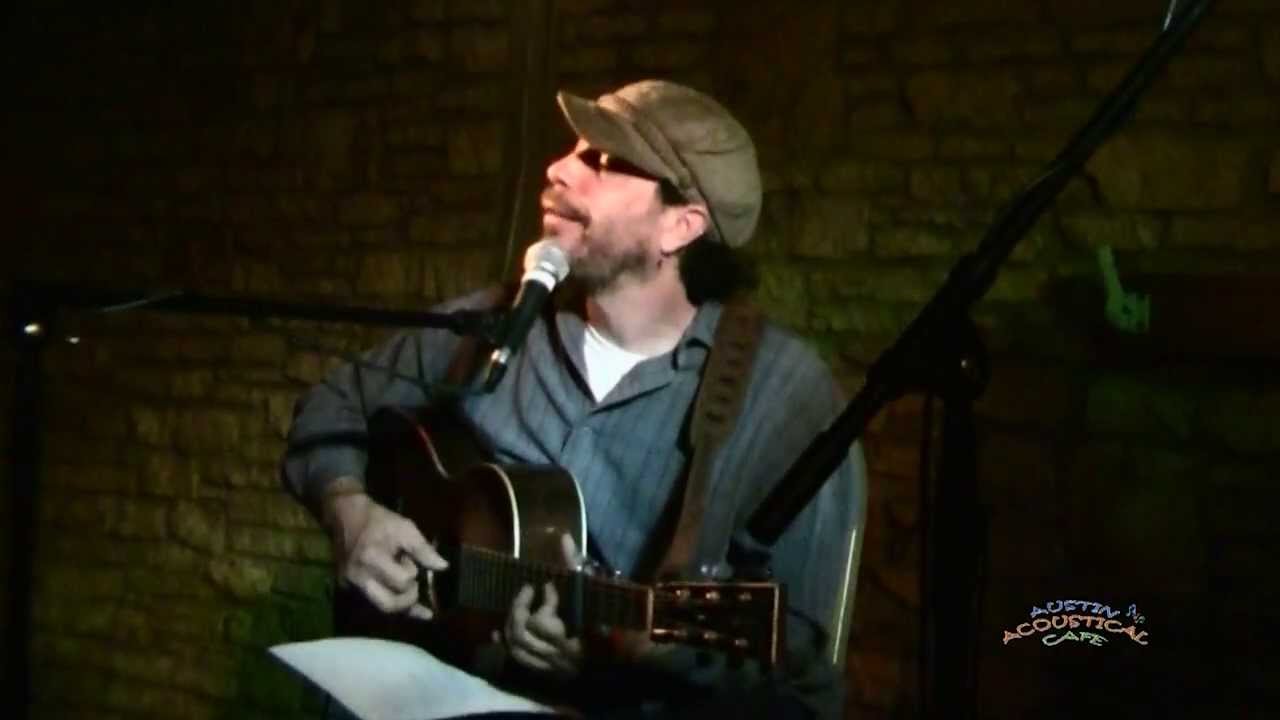 Better Off Broke-Danny Schmidt & Carrie Elkin