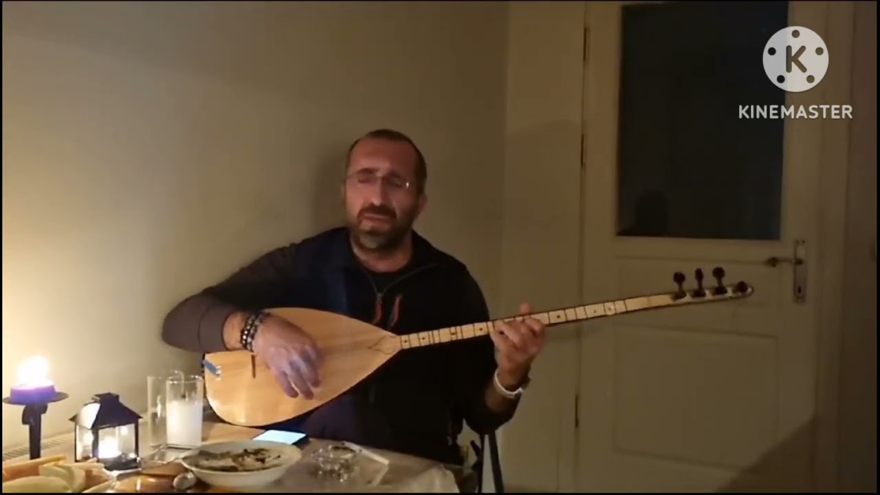 Batan Gün Kana Benziyor