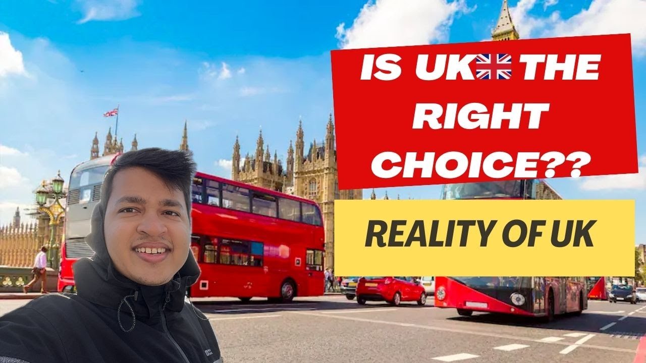 Reality of UK 2024 🇬🇧 | Indian Student Experience |  vlog-8