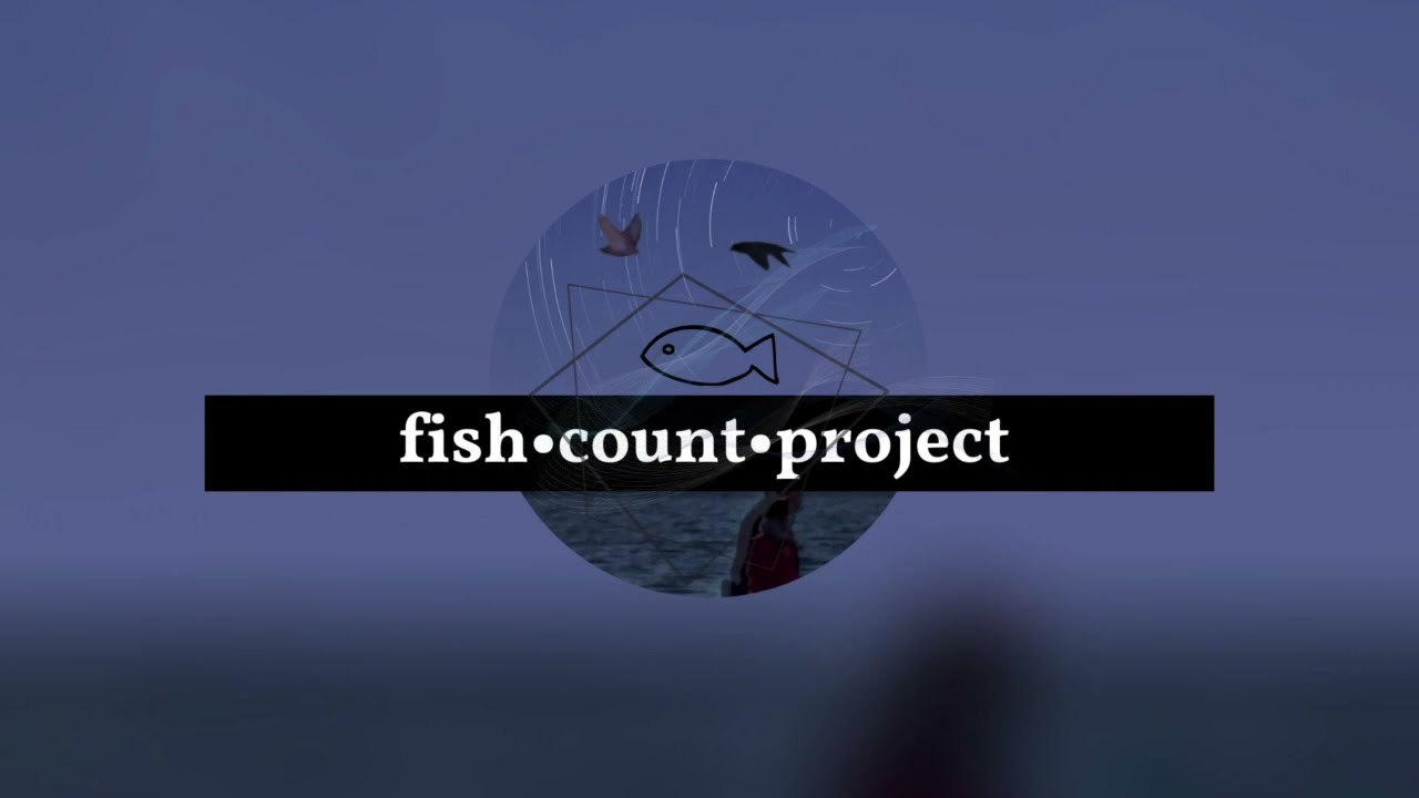 Fish Count Project (Full EP)