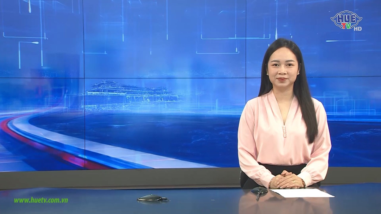 Chương trình Thời sự - Trưa 23/02/2026 (Thứ Hai)