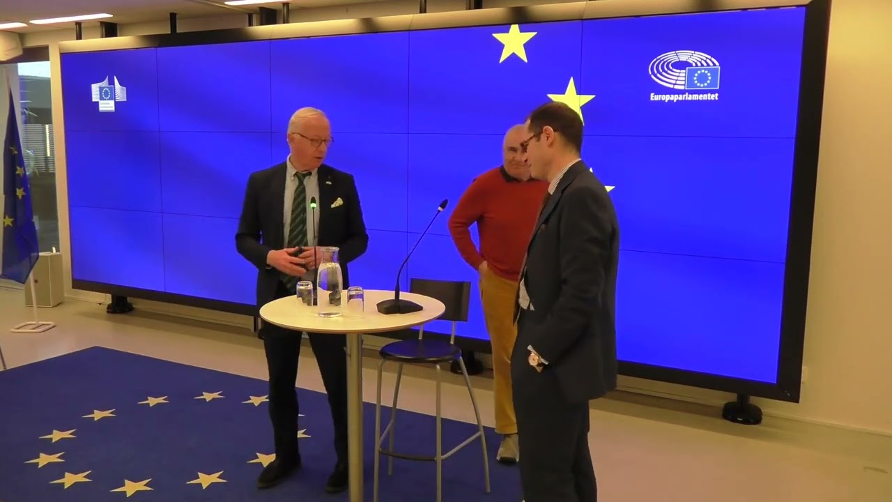 Sverige och euron