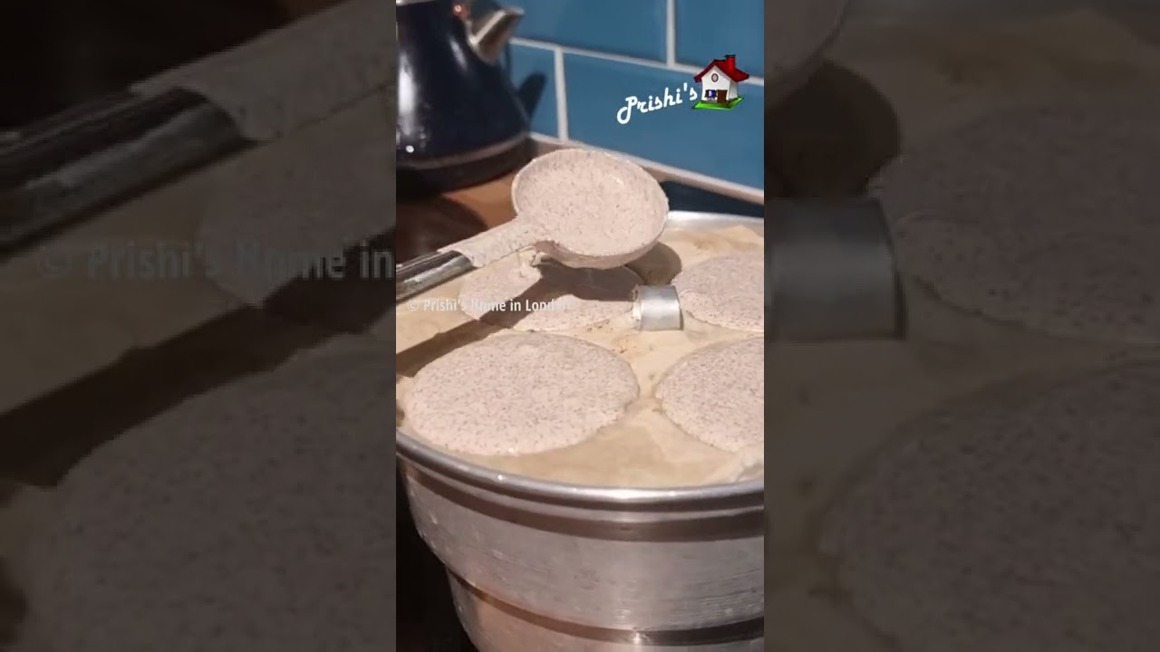 இடியாப்பம் எப்படி இட்லியாகவும் கொழுக்கட்டையாகவும் ஆனது😱 Fixing Cooking Mistakes 