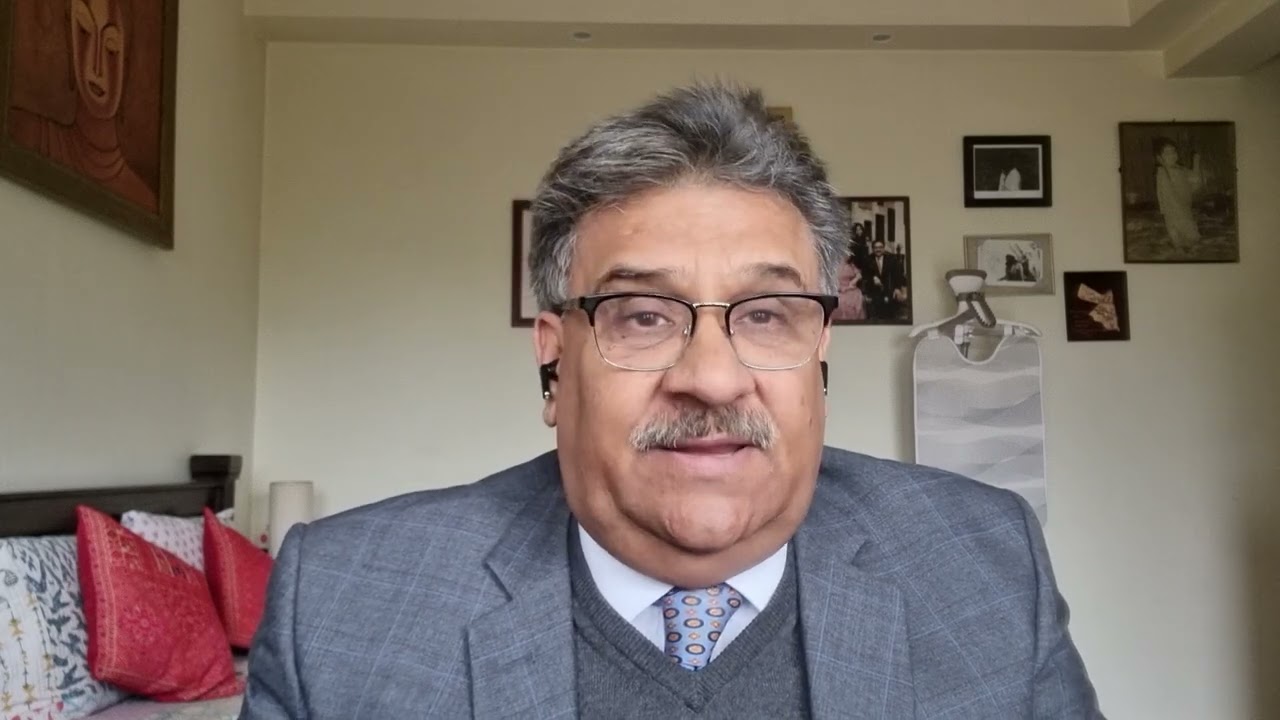 Pakistan Energy crisis