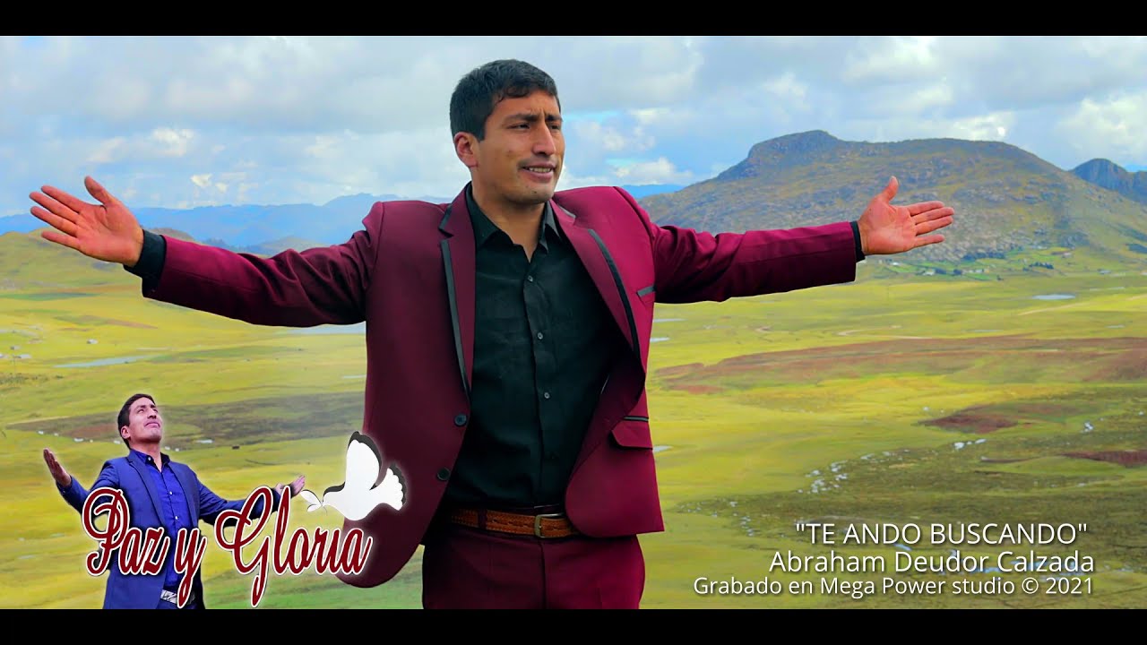 Ministerio // PAZ Y GLORIA // 