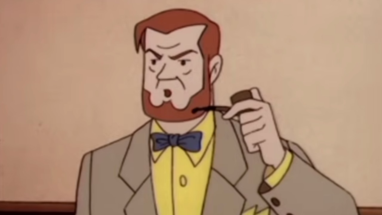 Le Mystère de la Grande Pyramide INTÉGRALE - BLAKE & MORTIMER OFFICIEL  🇫🇷