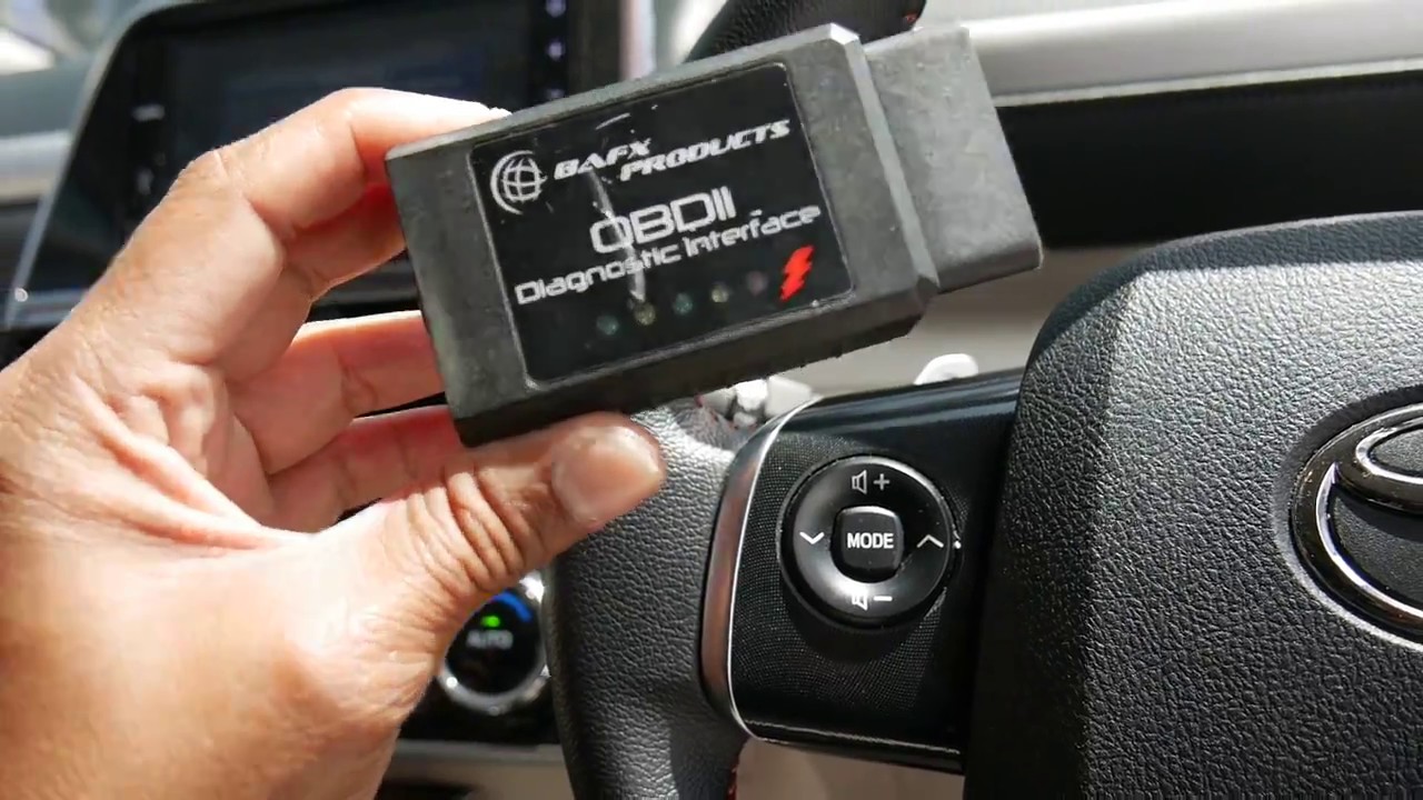 [Ngobrol Feat Om Yogi] Apa itu OBD II Mainan Wajib Buat Car Enthusiast Toyota Sienta
