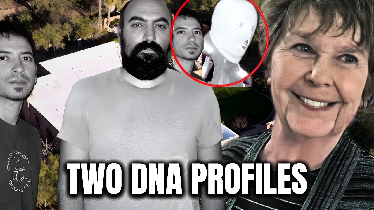 Shocking Evidence in The Nancy Guthrie Case | Her Son-in-Law's Circle Could Harbor The Prime Suspect