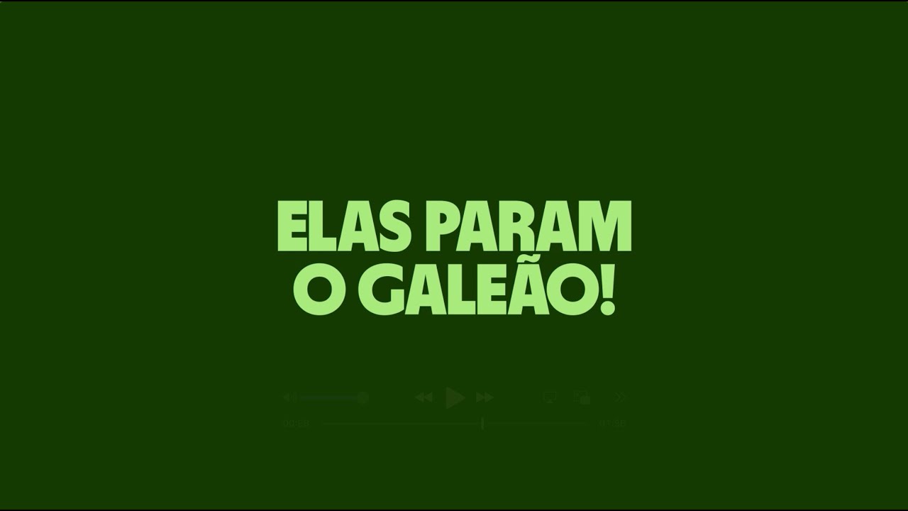 Heloísa e Luisa Périssé param o aeroporto Galeão 😳