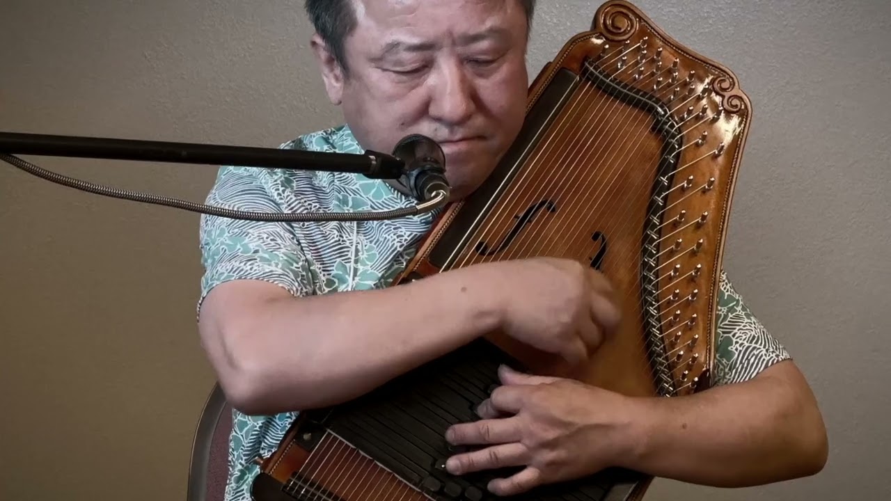 Spanish Romance Ray Choi Thursday 5 18 23