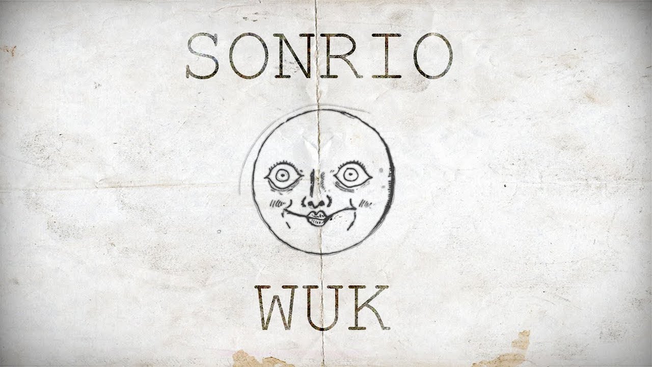 Wuk - Sonrio :) (Video by Jake Lava)