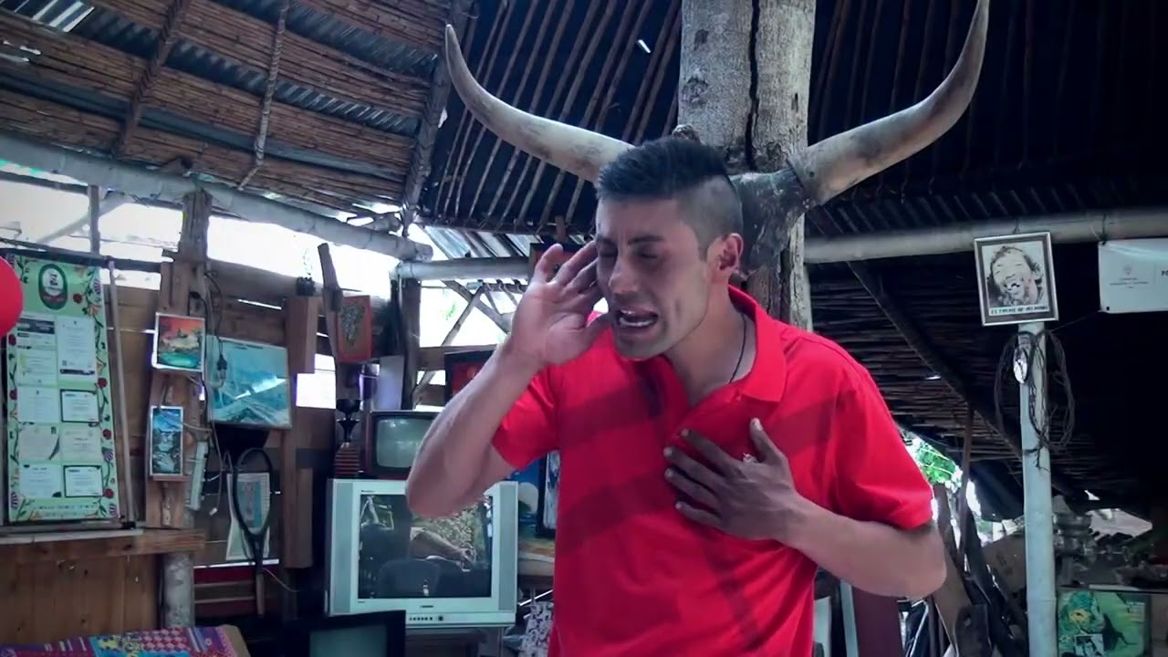 Jugaste Con Mi Querer (Video Oficial) -  Felicidad Parrandera 2026