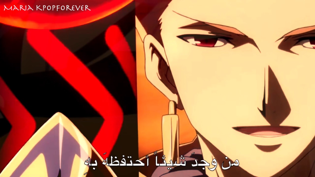 「AMV」 Emperor's New Clothes ᴴᴰ Arabic Sub
