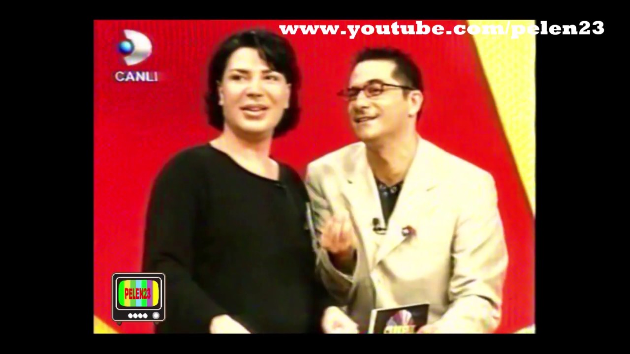 Mehmet Ali Erbil ve Devran Çağlar Çarkıfelek KanalD Nostalji 90lar