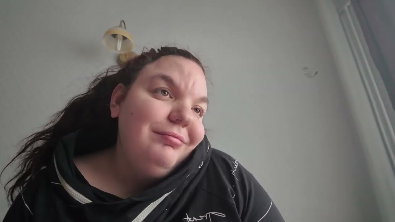 VLOG / LUŹNY DZIEŃ 