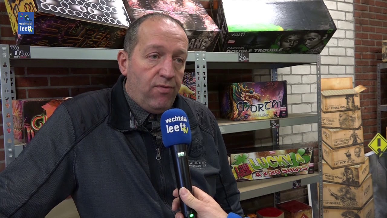 Sier   of knalvuurwerk, wat zijn de trends