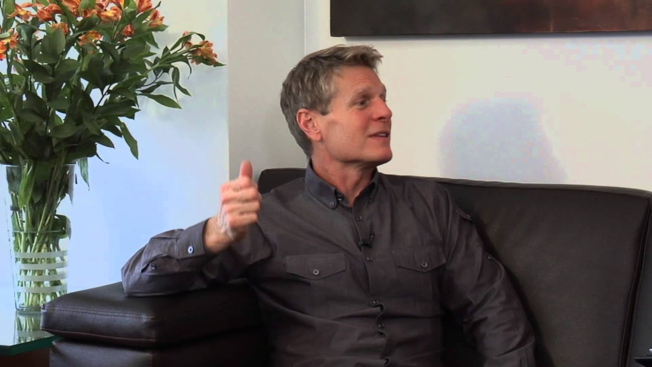PROGRAMA MUY POSITIVO STEVE GREEN