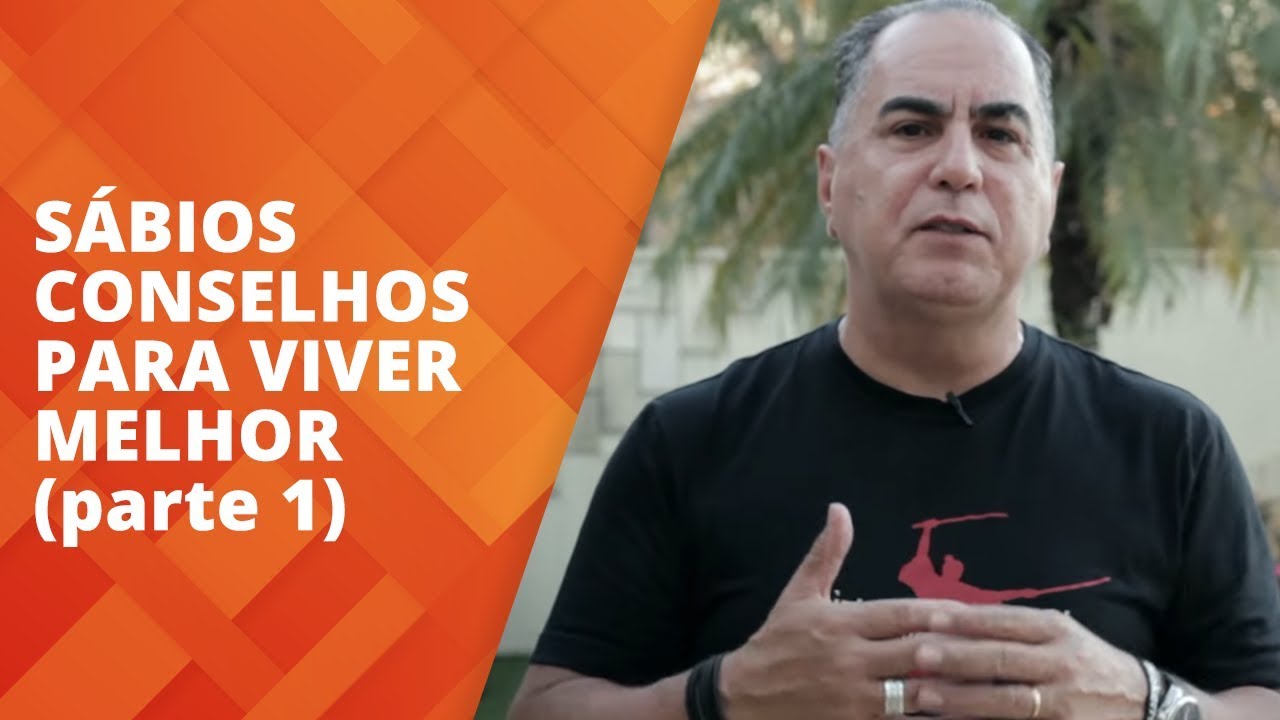 IVAN MAIA | CONSELHOS PARA VIVER MELHOR
