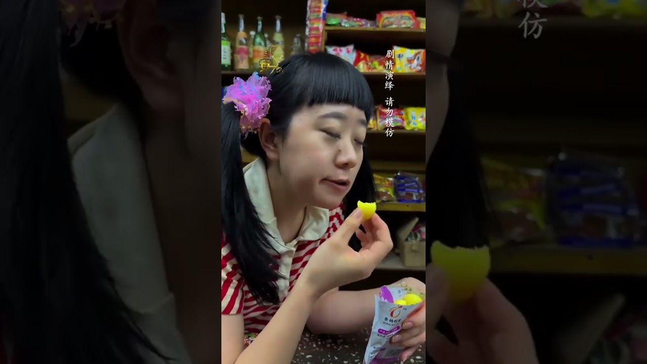 Revisit Your Childhood: Iconic Snacks from the Little Store of Yesteryears