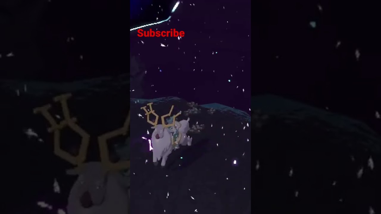 Shiny shieldon in a space time distortion!