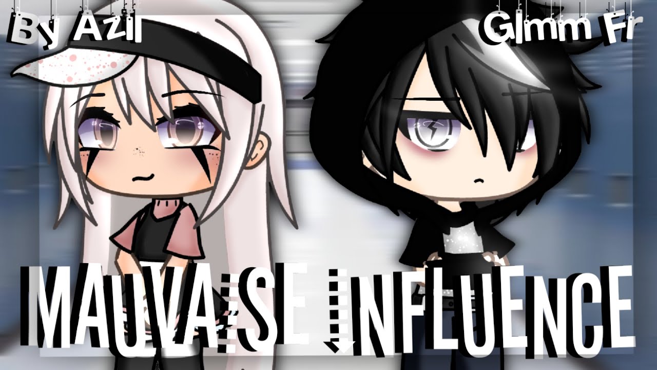 Mauvaise Influence | Glmm Fr