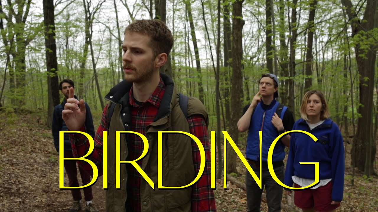 Birding | SIMPLE TOWN