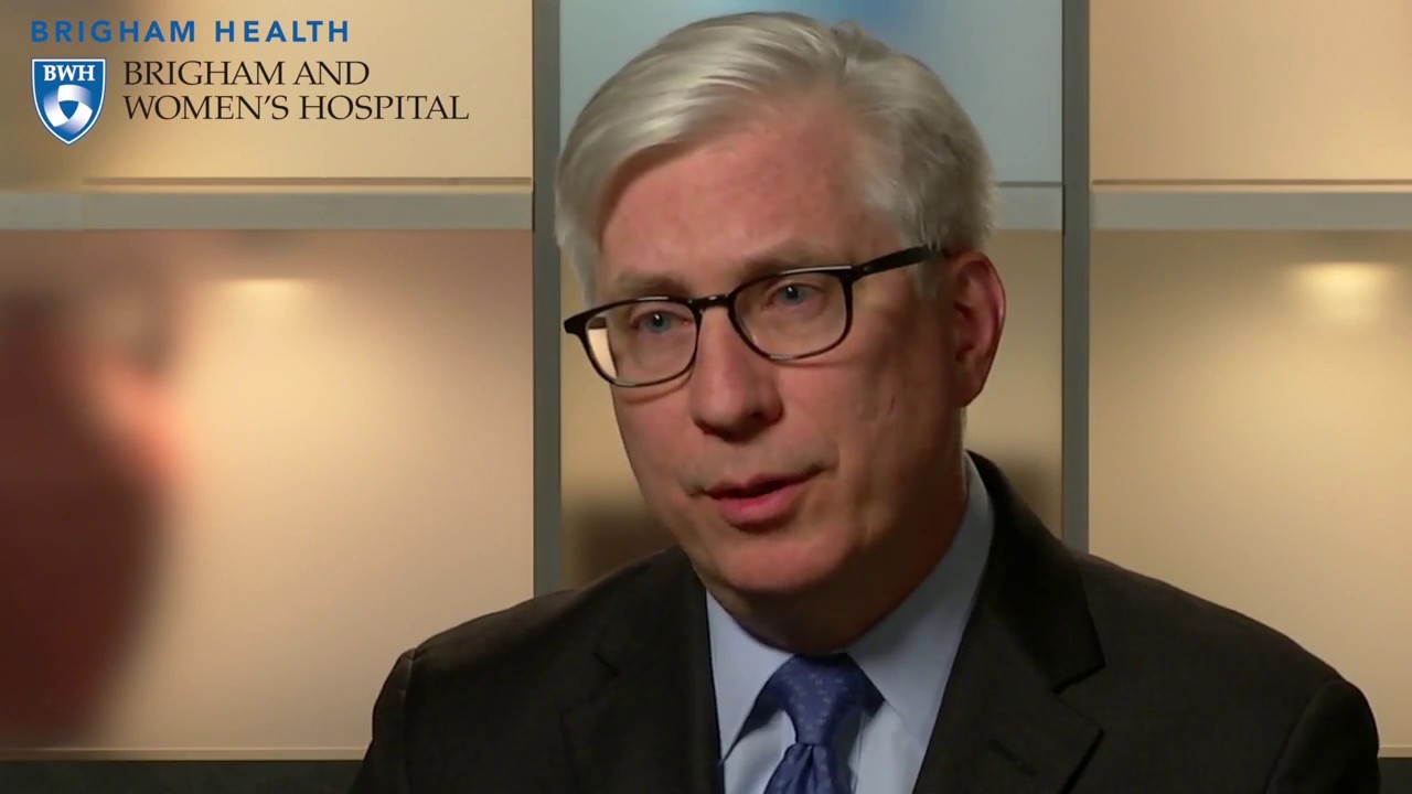 Department of Surgery Video &ndash; Brigham and Women&rsquo;s Hospital