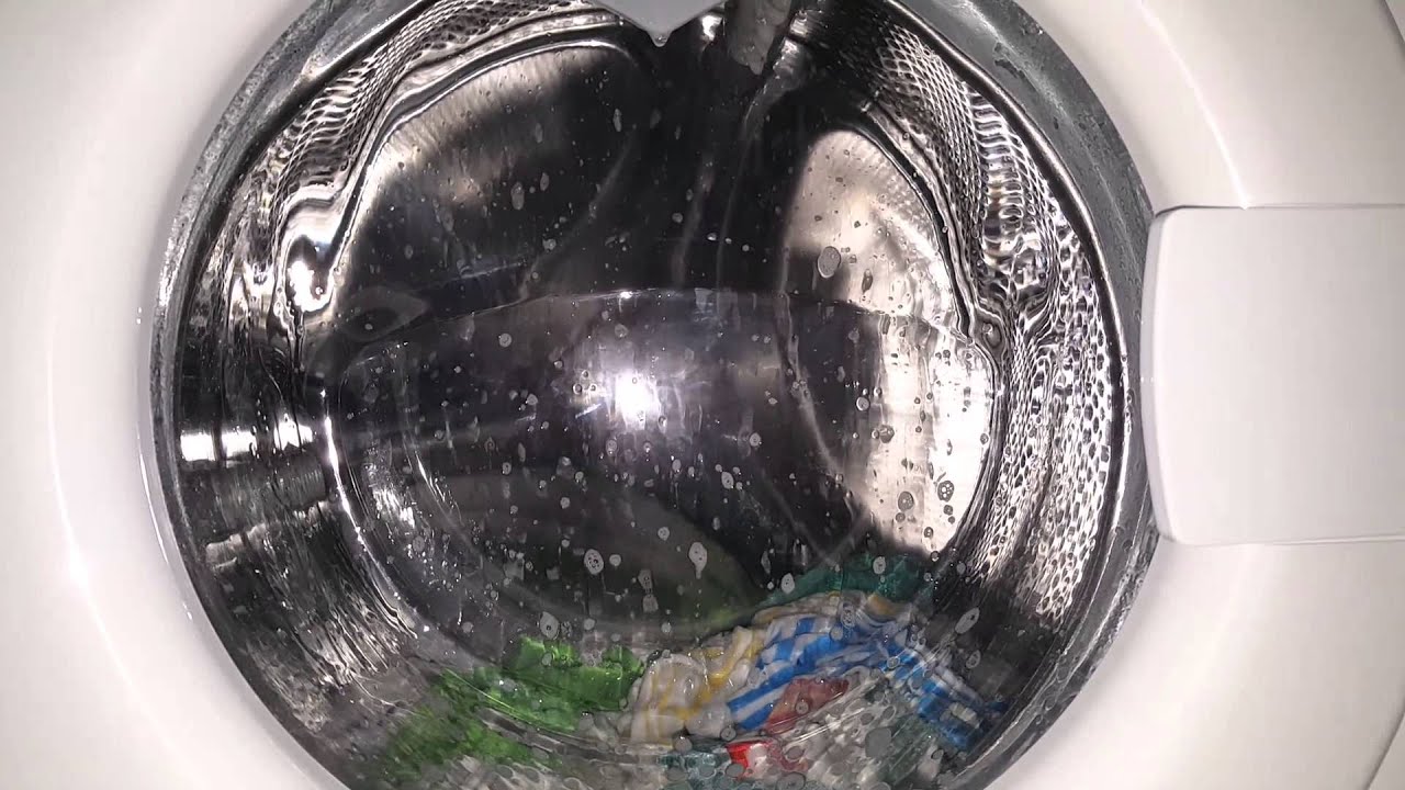 Whirlpool AWO/C 7714 - 95C Cloth Wash